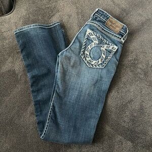 Big star jeans